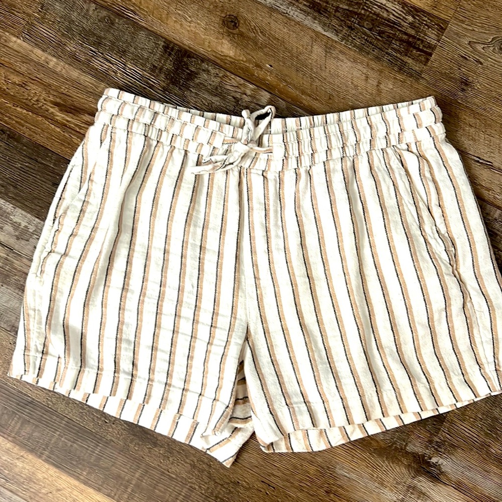Old Navy Drawstring Shorts